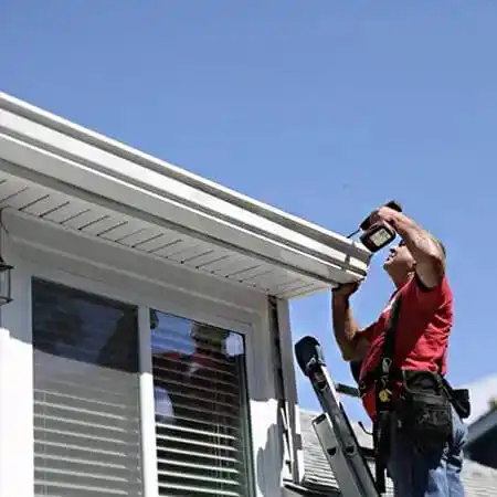 gutter services Bevil Oaks